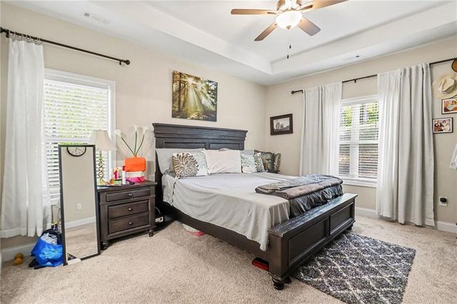 5955 Crowley Drive, Douglasville, GA 30135