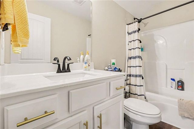 5955 Crowley Drive, Douglasville, GA 30135