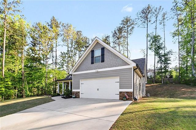 5955 Crowley Drive, Douglasville, GA 30135