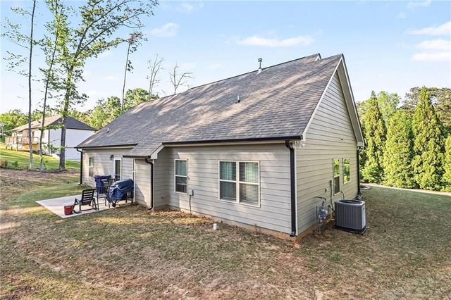 5955 Crowley Drive, Douglasville, GA 30135