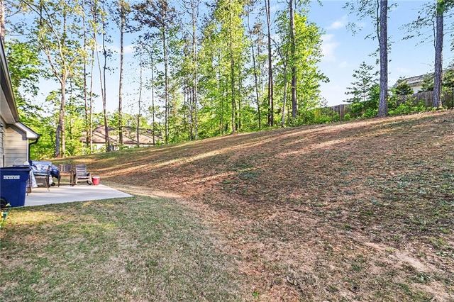 5955 Crowley Drive, Douglasville, GA 30135
