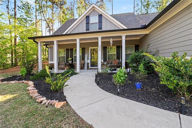 5955 Crowley Drive, Douglasville, GA 30135