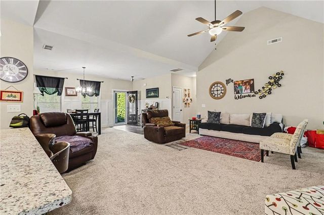 5955 Crowley Drive, Douglasville, GA 30135