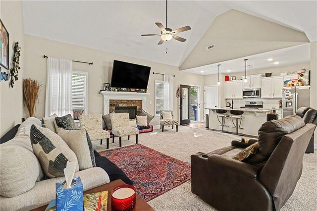 5955 Crowley Drive, Douglasville, GA 30135