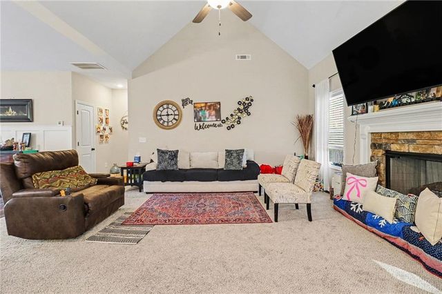 5955 Crowley Drive, Douglasville, GA 30135
