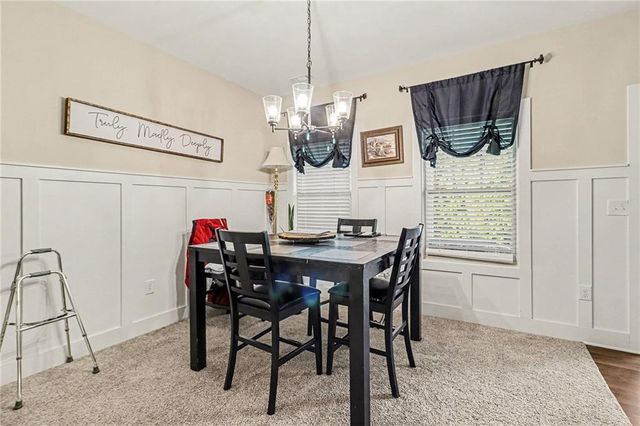 5955 Crowley Drive, Douglasville, GA 30135