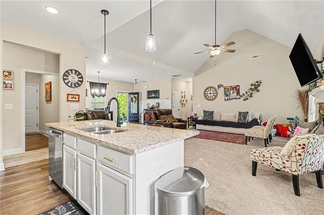 5955 Crowley Drive, Douglasville, GA 30135