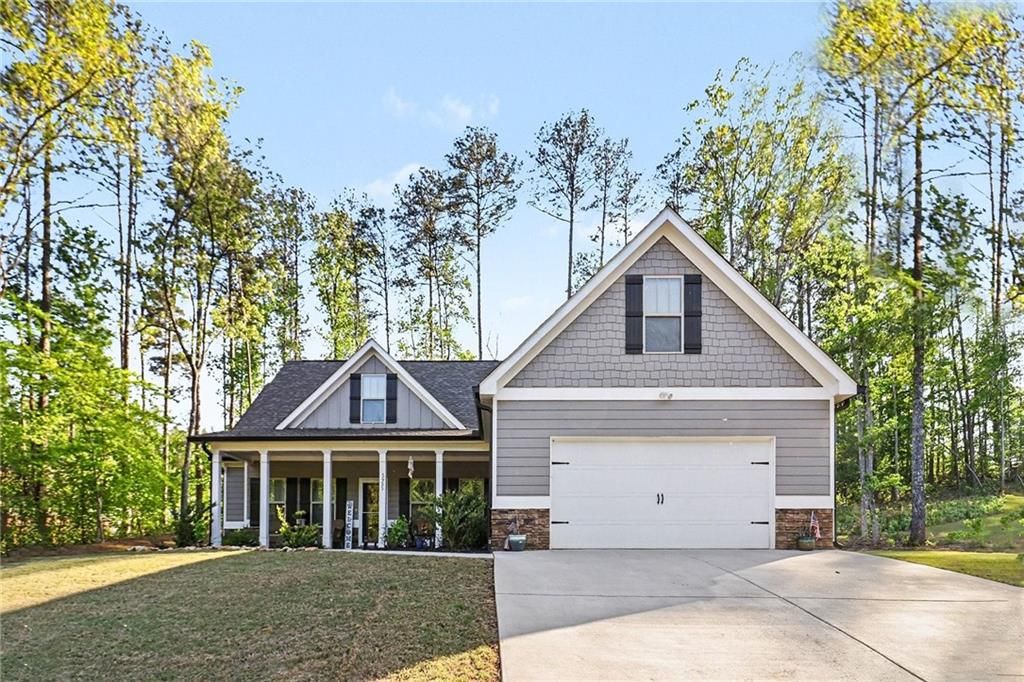 5955 Crowley Drive, Douglasville, GA 30135