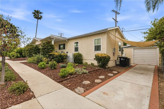 650 Milford, Glendale, CA 91203