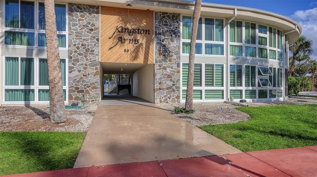 500 S WASHINGTON DRIVE 6A, Sarasota, FL 34236