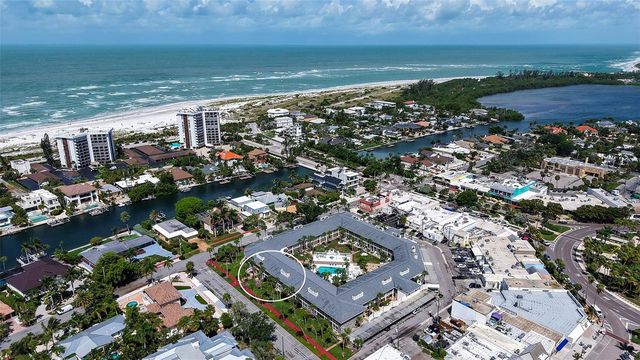 500 S WASHINGTON DRIVE 6A, Sarasota, FL 34236