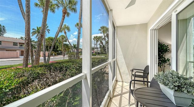 500 S WASHINGTON DRIVE 6A, Sarasota, FL 34236