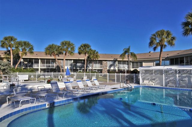500 S WASHINGTON DRIVE 6A, Sarasota, FL 34236