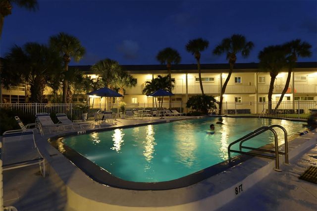 500 S WASHINGTON DRIVE 6A, Sarasota, FL 34236