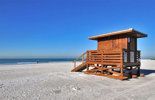 500 S WASHINGTON DRIVE 6A, Sarasota, FL 34236