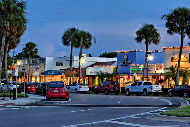 500 S WASHINGTON DRIVE 6A, Sarasota, FL 34236