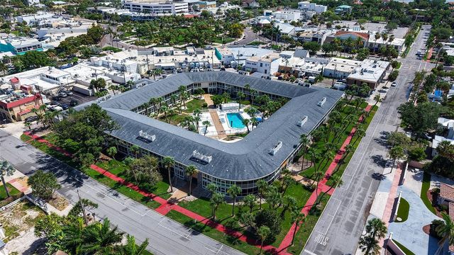 500 S WASHINGTON DRIVE 6A, Sarasota, FL 34236
