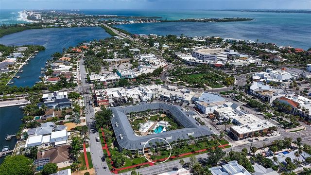 500 S WASHINGTON DRIVE 6A, Sarasota, FL 34236