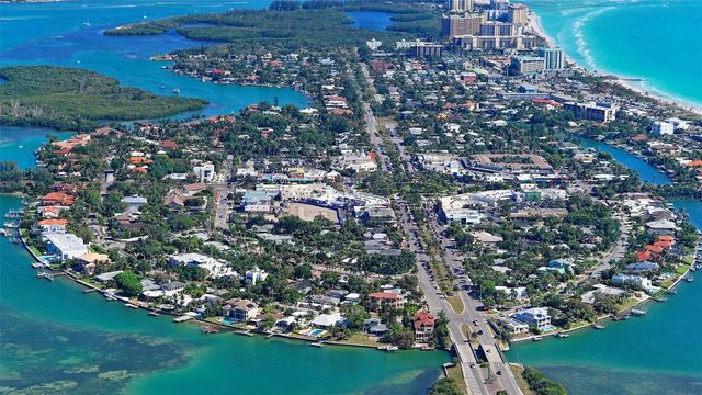 500 S WASHINGTON DRIVE 6A, Sarasota, FL 34236