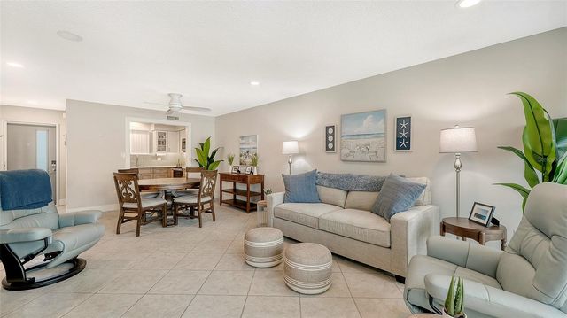 500 S WASHINGTON DRIVE 6A, Sarasota, FL 34236