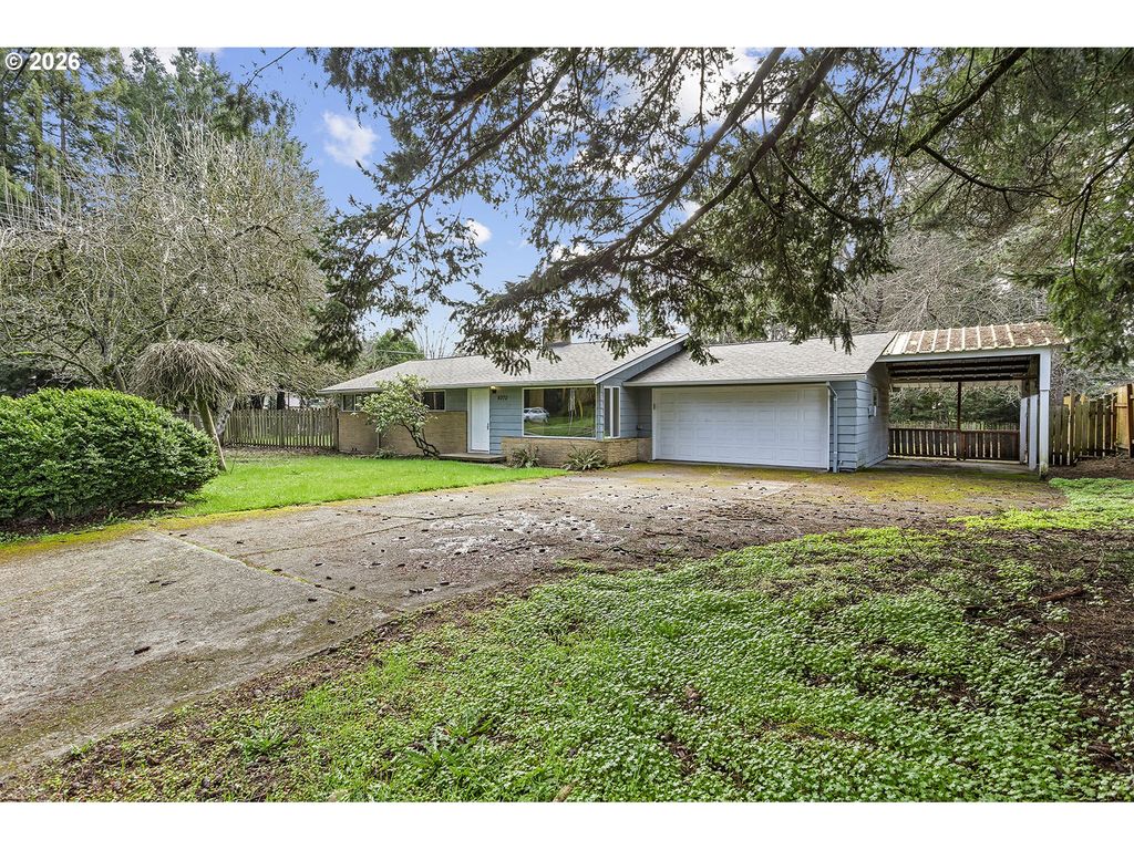 9370 Sw KILLARNEY Ln, Tualatin, OR 97062