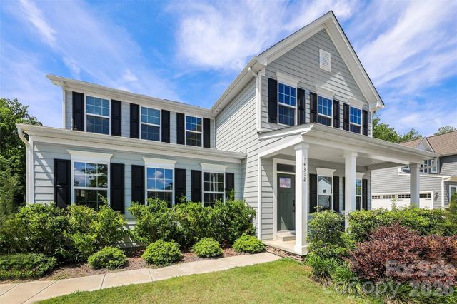 14312 Sunnyhill Grove Road, Davidson, NC 28036