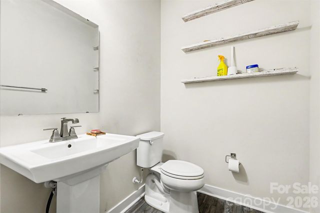14312 Sunnyhill Grove Road, Davidson, NC 28036