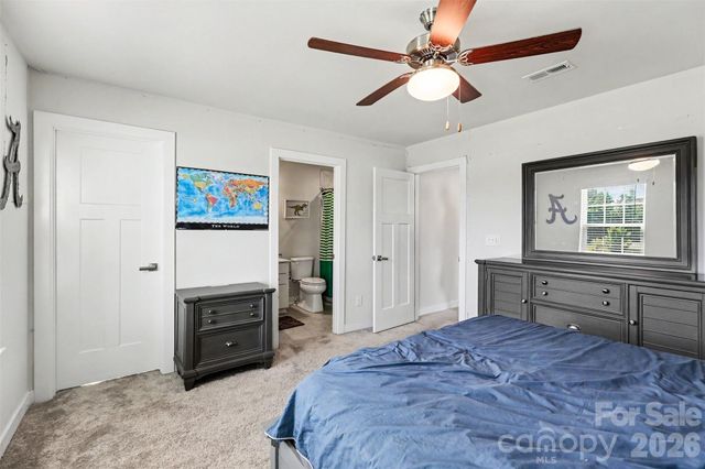 14312 Sunnyhill Grove Road, Davidson, NC 28036