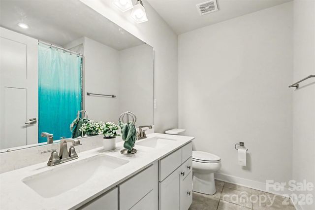 14312 Sunnyhill Grove Road, Davidson, NC 28036