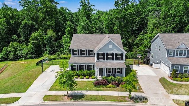 14312 Sunnyhill Grove Road, Davidson, NC 28036