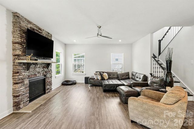 14312 Sunnyhill Grove Road, Davidson, NC 28036