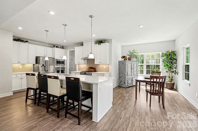 14312 Sunnyhill Grove Road, Davidson, NC 28036