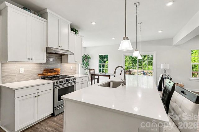 14312 Sunnyhill Grove Road, Davidson, NC 28036