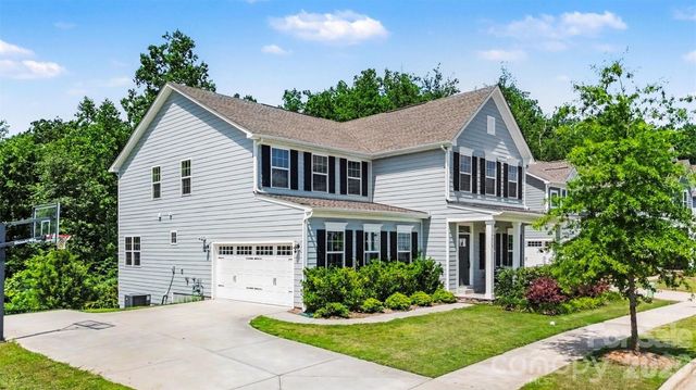 14312 Sunnyhill Grove Road, Davidson, NC 28036