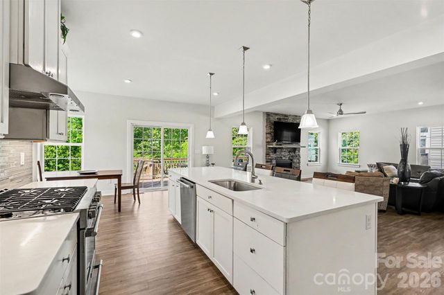 14312 Sunnyhill Grove Road, Davidson, NC 28036