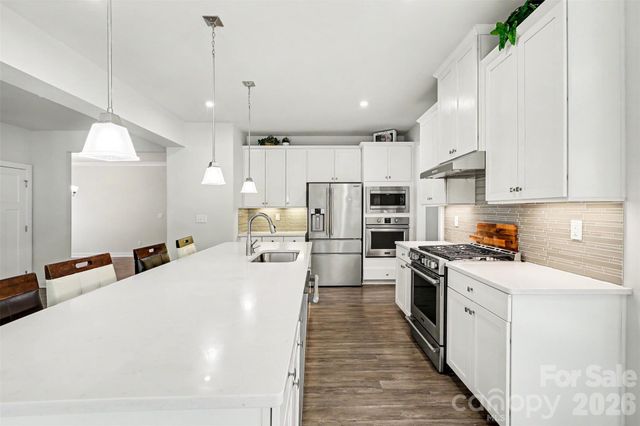 14312 Sunnyhill Grove Road, Davidson, NC 28036