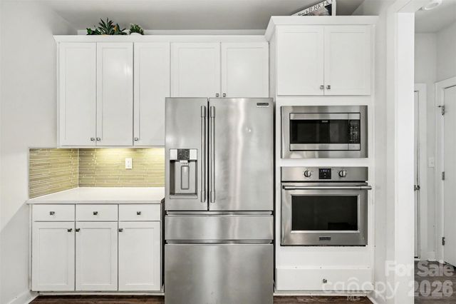 14312 Sunnyhill Grove Road, Davidson, NC 28036