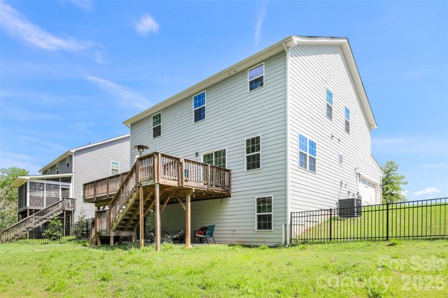14312 Sunnyhill Grove Road, Davidson, NC 28036