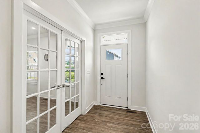 14312 Sunnyhill Grove Road, Davidson, NC 28036