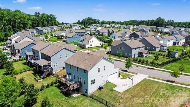 14312 Sunnyhill Grove Road, Davidson, NC 28036