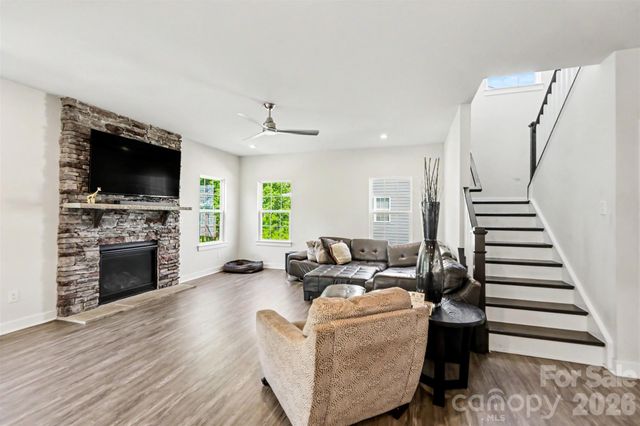 14312 Sunnyhill Grove Road, Davidson, NC 28036