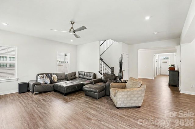 14312 Sunnyhill Grove Road, Davidson, NC 28036