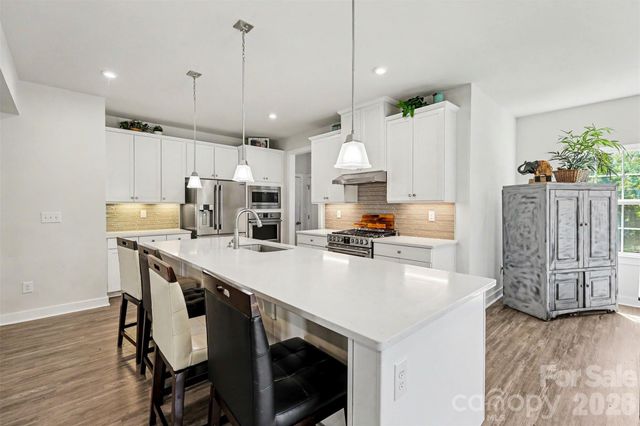 14312 Sunnyhill Grove Road, Davidson, NC 28036
