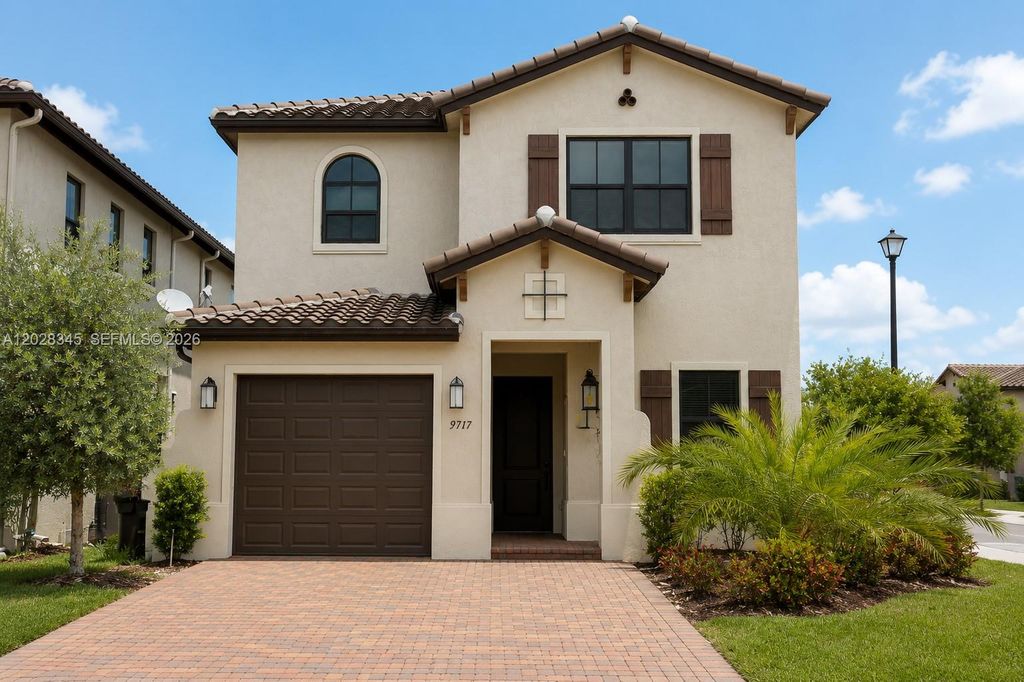 9717 W 34th Lane, Hialeah, FL 33018