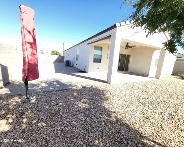 11571 E Verbina Lane, Florence, AZ 85132