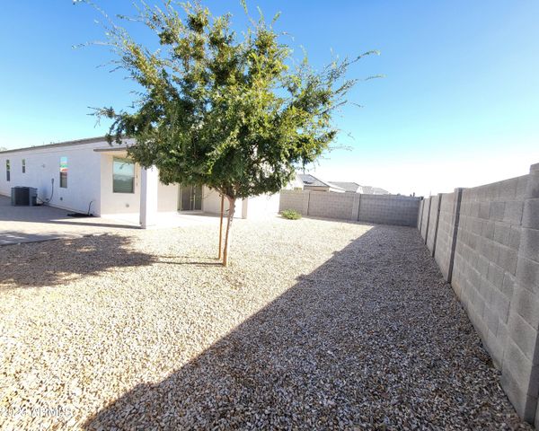 11571 E Verbina Lane, Florence, AZ 85132