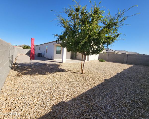 11571 E Verbina Lane, Florence, AZ 85132
