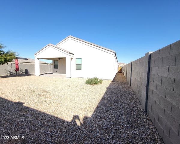 11571 E Verbina Lane, Florence, AZ 85132