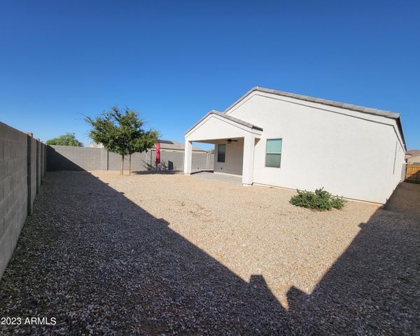 11571 E Verbina Lane, Florence, AZ 85132