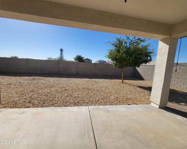 11571 E Verbina Lane, Florence, AZ 85132